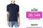 G-Star RAW Dunda Polo, Polos para Hombre, Azul (sartho blue D08513-5864-6067), M