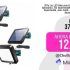 AOVOPRO-patinete eléctrico ES80 para adultos, Scooter plegable con Motor de 350W, batería de 10,5 Ah, 31 KM/H, velocidad máxima de 35KM, superrango, 8,5 pulgadas