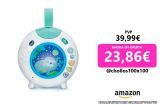 VTech- Proyector Snoozy Dream Land (80-540323)