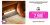 Luz LED inalámbrica con Sensor de movimiento para decoración de dormitorio, Lámpara decorativa de pared con Detector, escalera, armario, habitación, pasillo