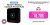 Mini Carplay & Auto Box Dongle con cable a inalámbrico para Audi, BMW, Mercedes, Toyota, Mazda, Nissan, BMW, Suzuki, Subaru, Kia, Ford, Opel, Skoda