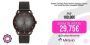 Armani Exchange Reloj Hombre Analogico Cuarzo con Correa de Acero inoxidable AX2902