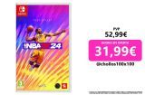 NBA 2K24 Kobe Bryant Edition – NSW