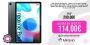 Global Edición Realme Pad – Tablet 10.4″ Pantalla 2K 6.9mm Ultra Delgado 4GB+ 64GB