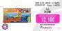 NERF ELITE JUNIOR – ULTIMATE STARTER SET – Figura – 6 AÑOS+