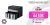 SOLMIRA® Freidora de Aire sin Aceite, Doble, Gran Capacidad 8L, 1700W, Certificado CE y RoHS