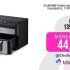 Hisense 65U6KQ Mini-LED VIDAA Smart TV, 65 Pulgadas Televisor, con Quantum Dot Colour, Full Array Local Dimming, Dolby Vision  Dolby Atmos, AirPlay, Procesador Hi-View Engine (Nuevo 2023)
