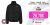 Kappa – Jackets, Corto – Uomo Donna – LOGO 365 DUMI