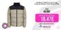 JACK&JONES Hombre Anorak Chaqueta Cazadora Parka Abrigo 28234
