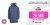 JACK&JONES Hombre Anorak Chaqueta Cazadora Parka Abrigo 28228