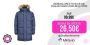 JACK&JONES Hombre Anorak Chaqueta Cazadora Parka Abrigo 28228