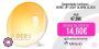 Despertador luminoso – WAKE-UP LIGHT ALARM CLOCK