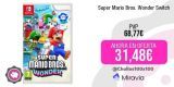 Super Mario Bros. Wonder Switch