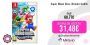 Super Mario Bros. Wonder Switch