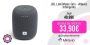 JBL Link Music Gris – Altavoz Inteligente