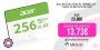 Acer MSC300 256Gb BL.9BWWA.323 – Tarjeta de Memoria MicroSD