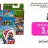Disco duro SSD 1 TB – Samsung T7, Externo, USB Tipo C, SSD, Rojo