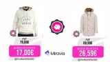 Sudadera Pepe Jeans con capucha para Hombre, JACK&JONES Hombre Anorak Chaqueta Cazadora