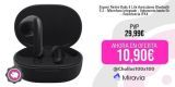 Xiaomi Redmi Buds 4 Lite Auriculares Bluetooth 5.3 – Microfono Integrado – Autonomia hasta 5h – Resistencia IPX4