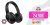Edifier W600BT Auriculares Inalámbricos Negros