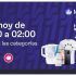 Chromecast con Google TV (HD) – Reproduce contenido en streaming en el televisor