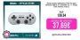 8bitdo-mando inalámbrico SN30 Pro para Nintendo Switch, PC, Windows 10, 11, Steam Deck, Android, macOS