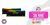 Kingston FURY Beast RGB DDR4 3200MHz 16GB 2x8GB CL16
