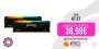 Kingston FURY Beast RGB DDR4 3200MHz 16GB 2x8GB CL16