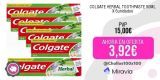 COLGATE HERBAL TOOTHPASTE 50ML X 6unidades
