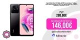 Xiaomi Redmi Note 12S 8GB + 256GB Versión Global – Teléfono móvil, cámara principal de 108MP pro-grade, 90Hz FHD+ AMOLED DotDisplay, carga rápida de 33W