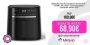 Xiaomi Air Fryer 6L Freidora sin Aceite de 6L – 1500W – 40 a 200º – Panel Interactivo – Circulación de Aire 360º