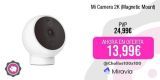 Xiaomi Mi Camera 2K (Magnetic Mount)