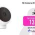 Global Version Xiaomi Redmi Note 12 Smartphone NFC 4GB 128GB Snapdragon 685 Octa Core 6.67″ FHD AMOLED 50MP Main Camera 5000 mAh battery