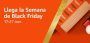 ESTA NOCHE, BLACK FRIDAY EN AMAZON