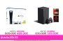 Playstation 5 Standard Consola, Xbox Series X Diablo IV pack