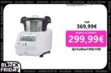 Monsieur Cuisine  Connect robot cocina