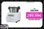 Monsieur Cuisine  Connect robot cocina