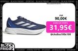 adidas Duramo Speed, Zapatillas Hombre, Victory Blue Ftwr White Bright Royal, 42 EU