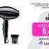 TV OLED 65″ – LG OLED65B36LA, OLED 4K, Inteligente α7 4K Gen6, Smart TV, DVB-T2 (H.265), Negro