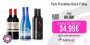 Pack 6 botellas Black Friday. Ramón Bilbao Crianza, Mar de Frases Albariño y Arienzo crianza by Riscal