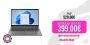 Portátil – Lenovo IdeaPad 3 15ITL6, 15.6″ Full HD, Intel® Core™ i5-1155G7, 8 GB RAM, 512 GB SSD, Iris® Xe Graphics, Sin sistema operativo