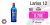 Larios 12 Gin botella 700ml