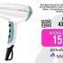 Oral-B Pro Sensitive Clean Recambios para Cepillo de Dientes Eléctrico, Pack de 10 Cabezales, Blanco – Originales