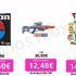 Hasbro Gaming Juego Infantil Caca Chaf, Hasbro Gaming Juego Twister Air, Hasbro Gaming Trivial Pursuit