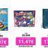 Operación – Juego de mesa – Hasbro Gaming  – 6 AÑOS+