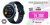 Mibro Watch A1 Reloj Smartwatch Pantalla 1.28″ – Bluetooth 5.0 – Autonomia hasta 10 Dias – Resistencia al Agua 5 ATM – Color Negro