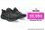Asics Gel-Excite 10, Running Shoe Hombre, Black/Carrier Grey, 46.5 EU
