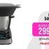 TACKLIFE LIJADORA ORBITAL Random 300W de 5 pulgadas, TACKLIFE TDID20K destornillador eléctrico sin escobillas 18V