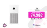 Xiaomi Smart Air Purifier 4 Lite