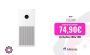 Xiaomi Smart Air Purifier 4 Lite